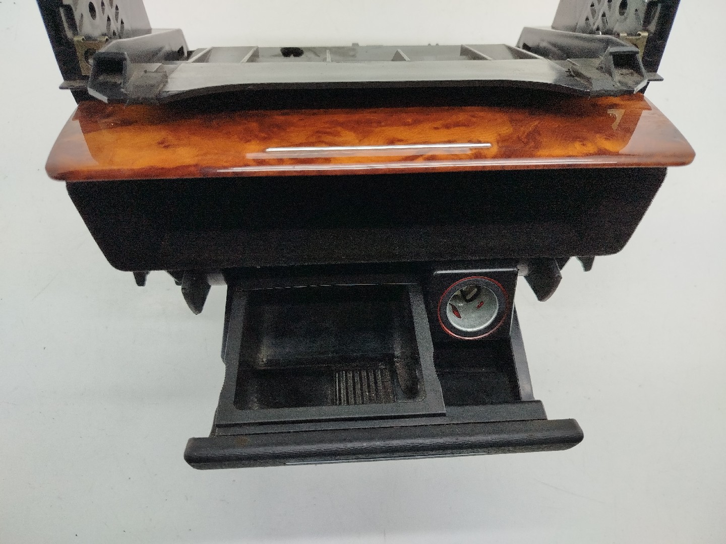 Consola Central AUDI A3 (8L1) | 96 - 06 Imagem-2
