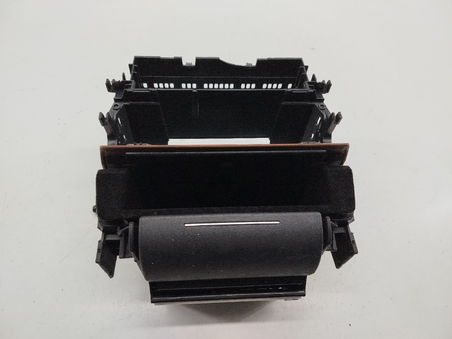Consola Central AUDI A3 (8L1) | 96 - 06 Imagem-1
