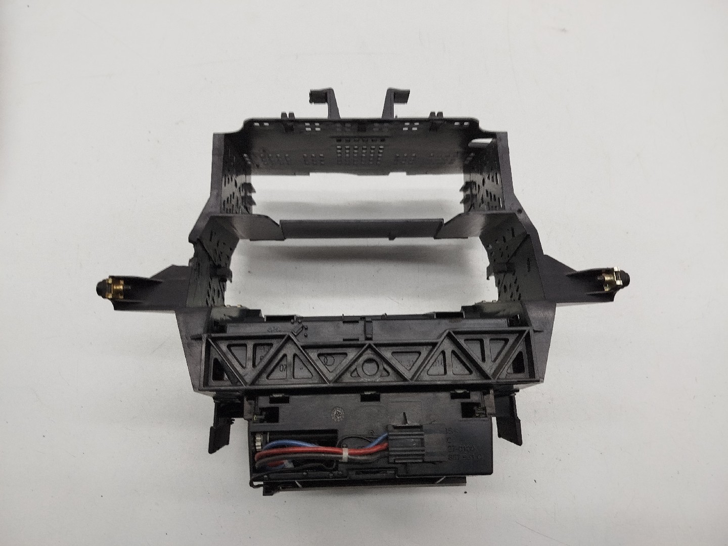 Consola Central AUDI A3 (8L1) | 96 - 06 Imagem-5