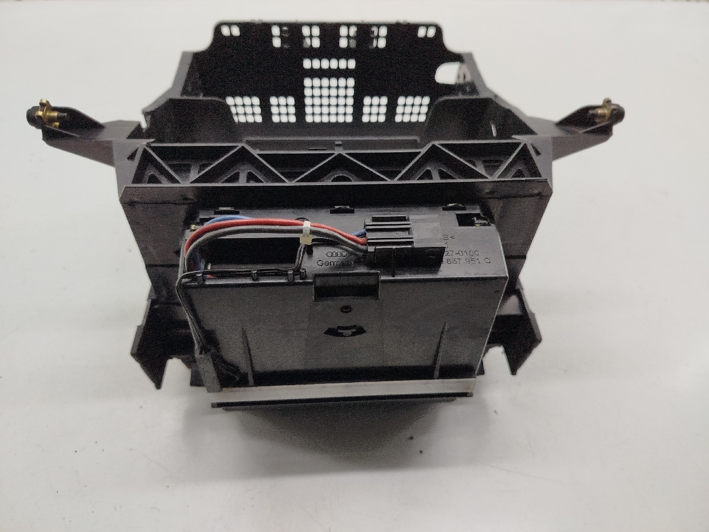Consola Central AUDI A3 (8L1) | 96 - 06 Imagem-6