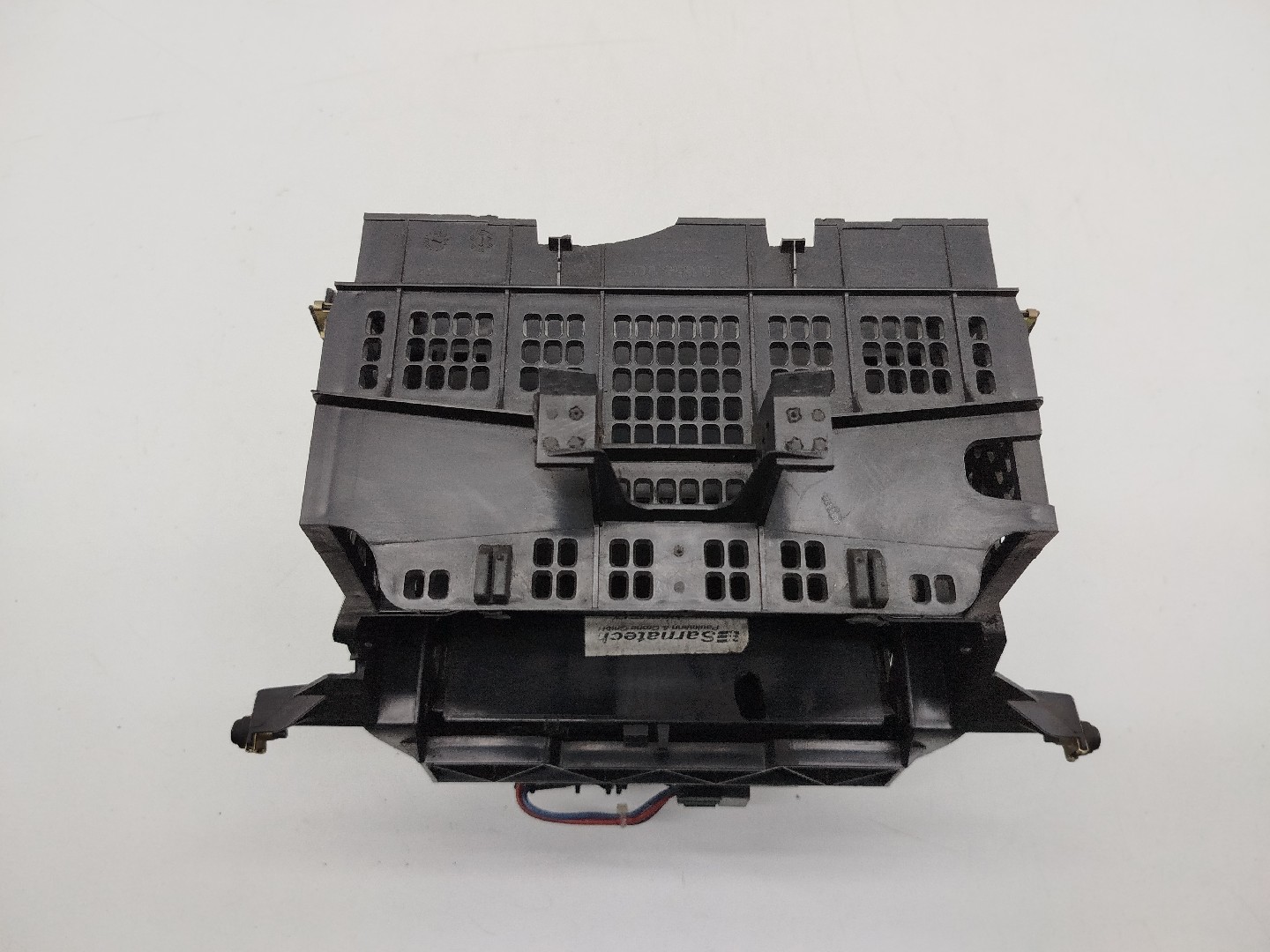 Consola Central AUDI A3 (8L1) | 96 - 06 Imagem-8