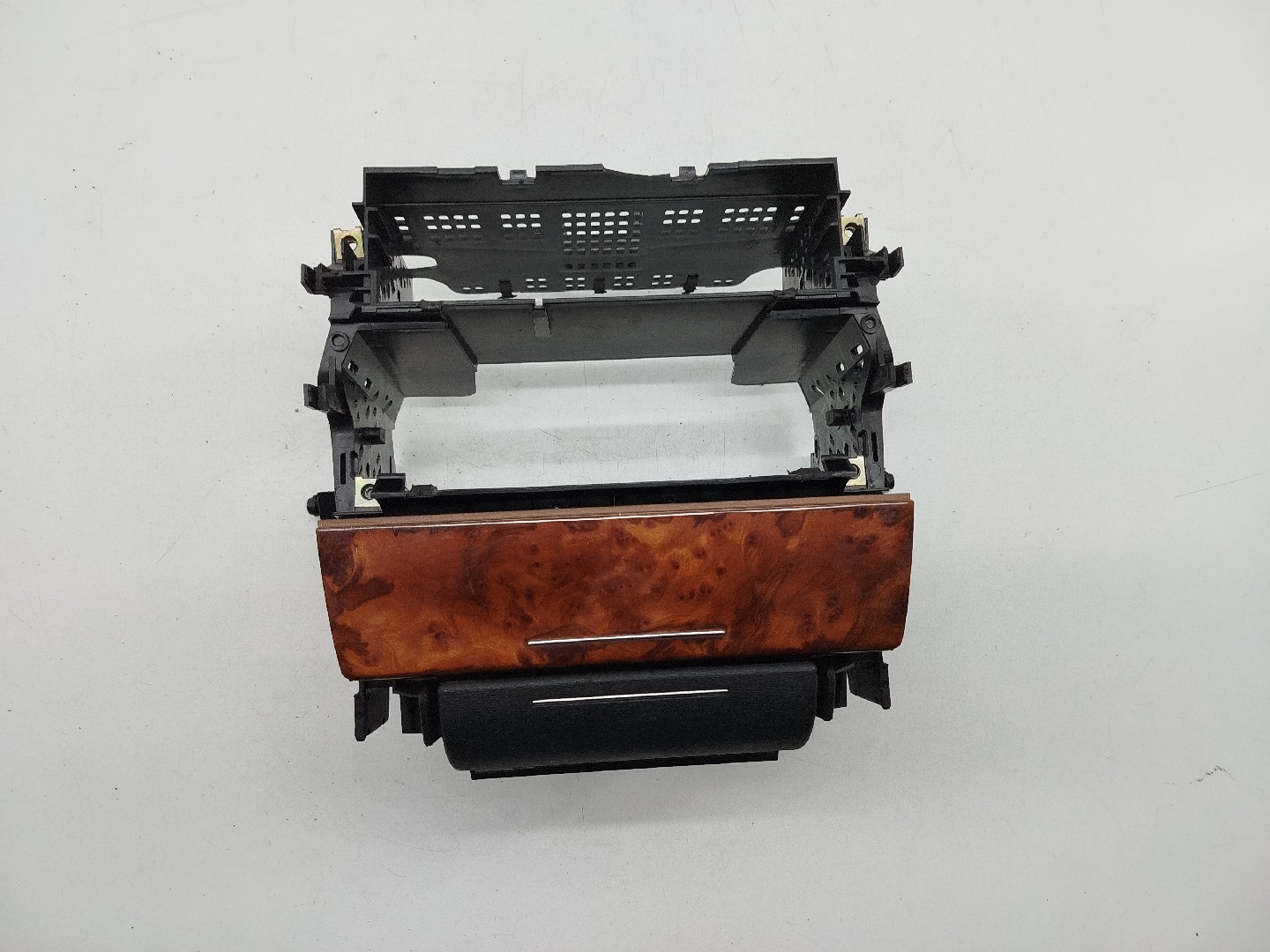 Consola Central AUDI A3 (8L1) | 96 - 06 Imagem-11