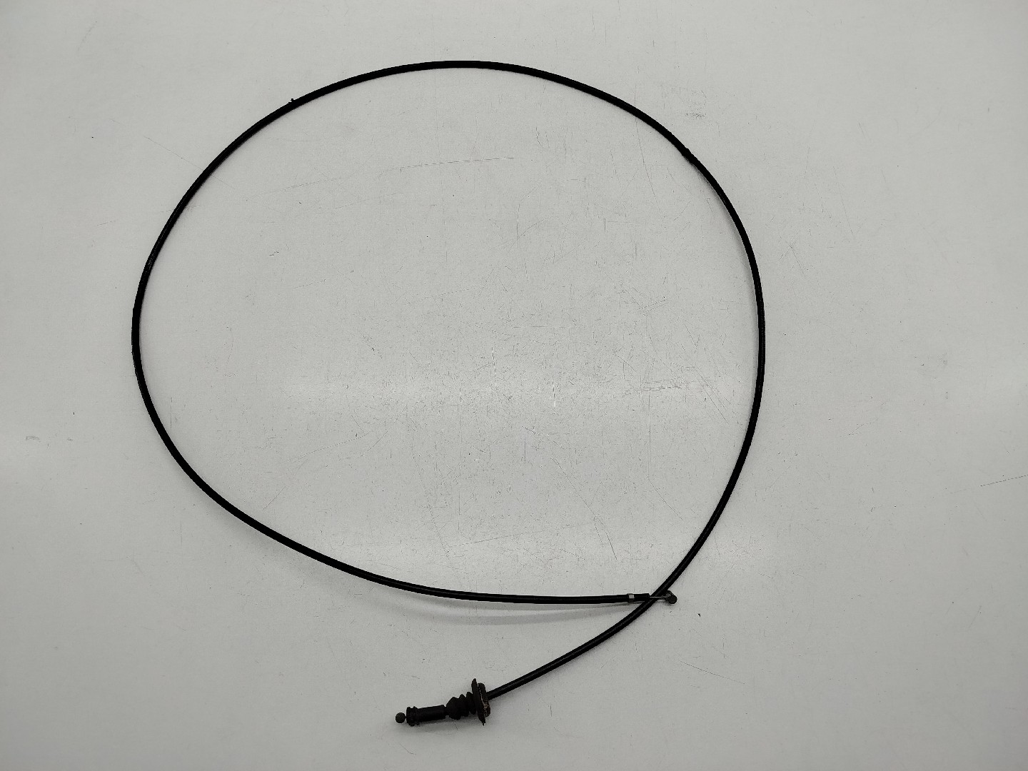 Cabo de fecho capô AUDI A3 (8L1) | 96 - 06