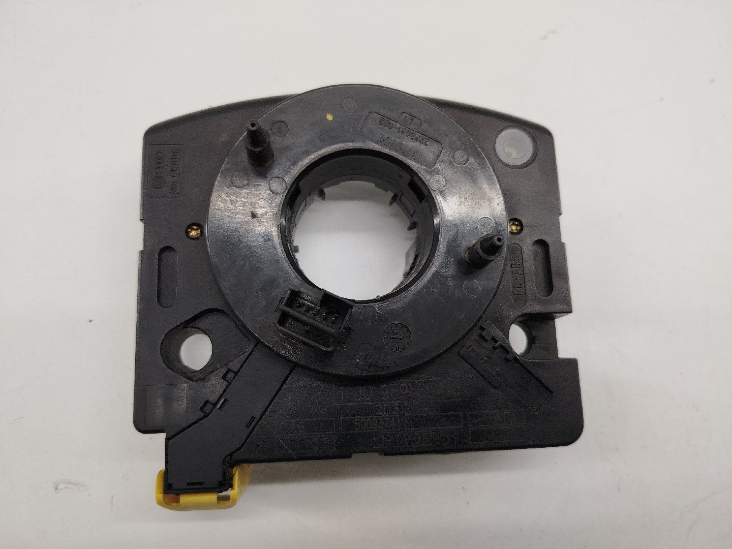 Tape Airbag AUDI A3 (8L1) | 96 - 06 Imagem-4