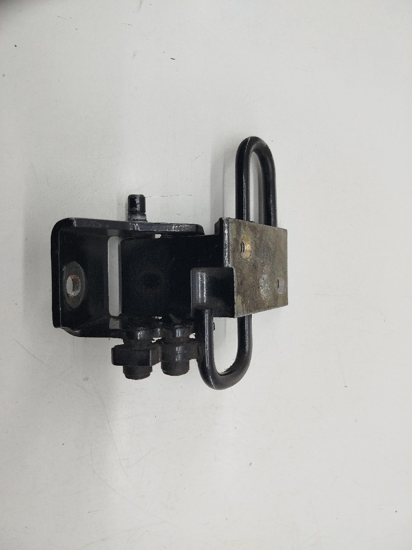 Dobradiça AUDI A3 (8L1) | 96 - 06 Imagem-3