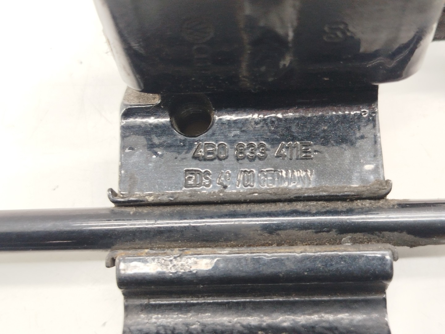 Dobradiça AUDI A3 (8L1) | 96 - 06 Imagem-1
