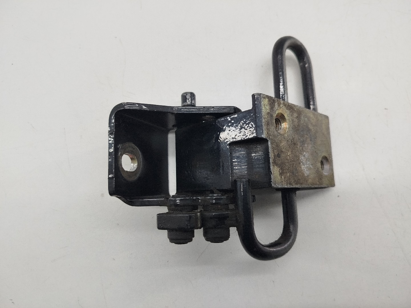 Dobradiça AUDI A3 (8L1) | 96 - 06 Imagem-2