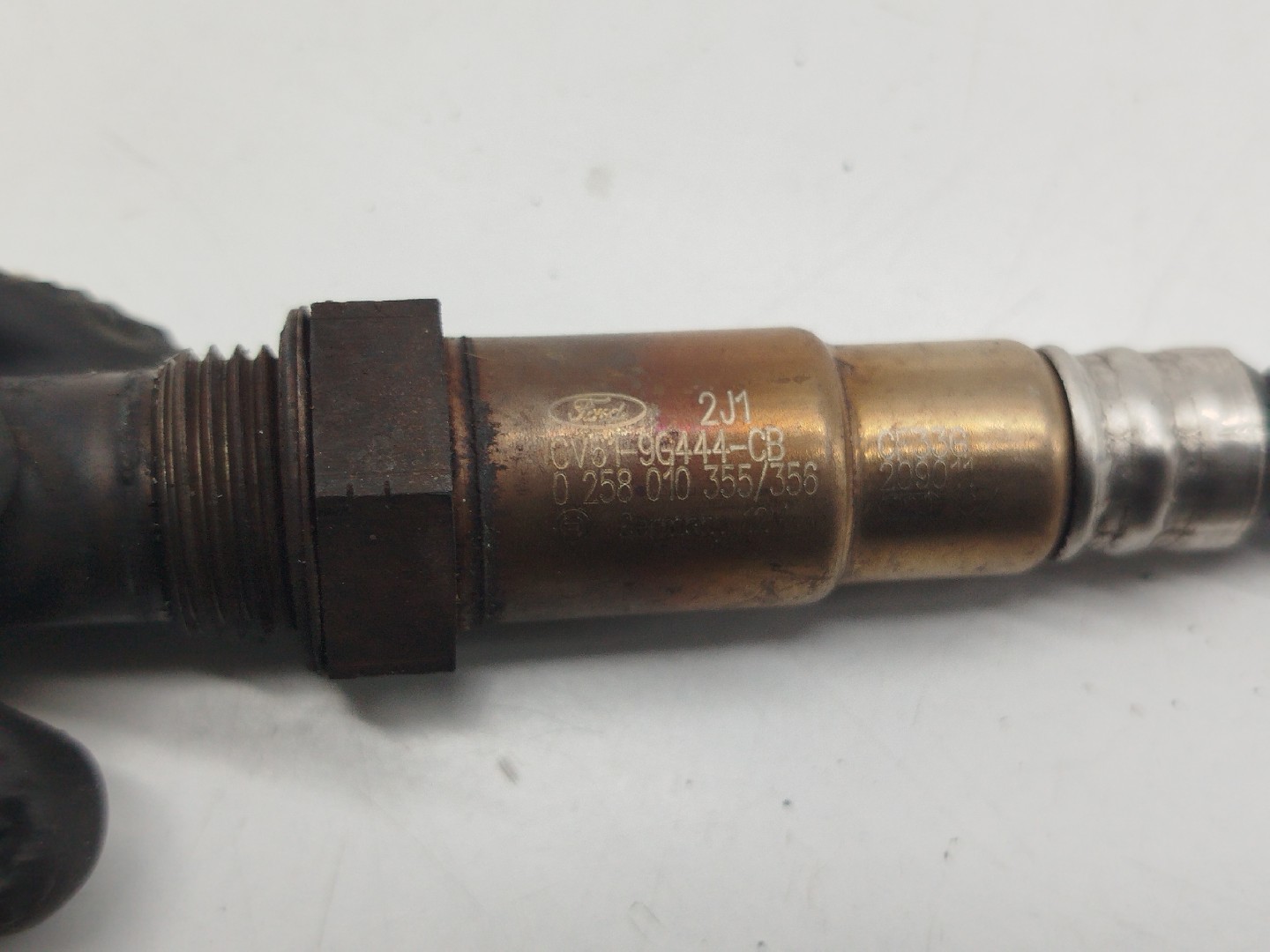 Sonda de Escape FORD FOCUS III | 10 -  Imagem-2