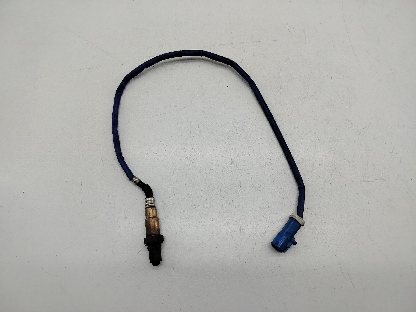 Sonda de Escape FORD FOCUS III | 10 - 
