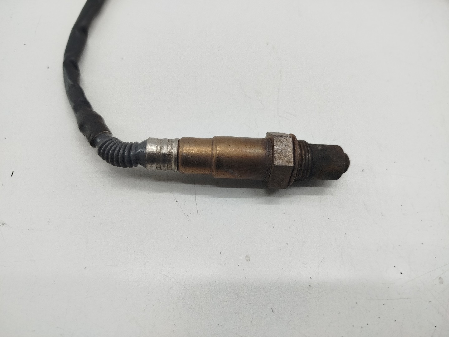 Sonda Lambda FORD FOCUS III | 10 -  Imagem-1