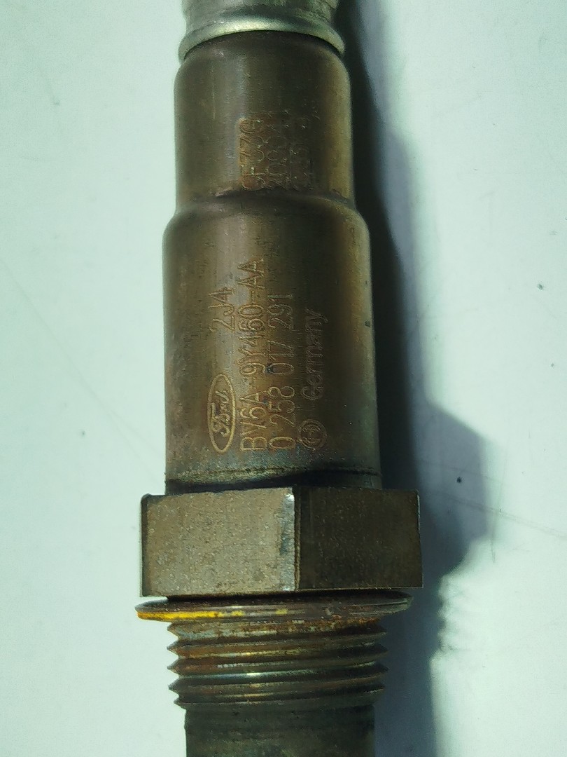 Sonda Lambda FORD FOCUS III | 10 -  Imagem-3
