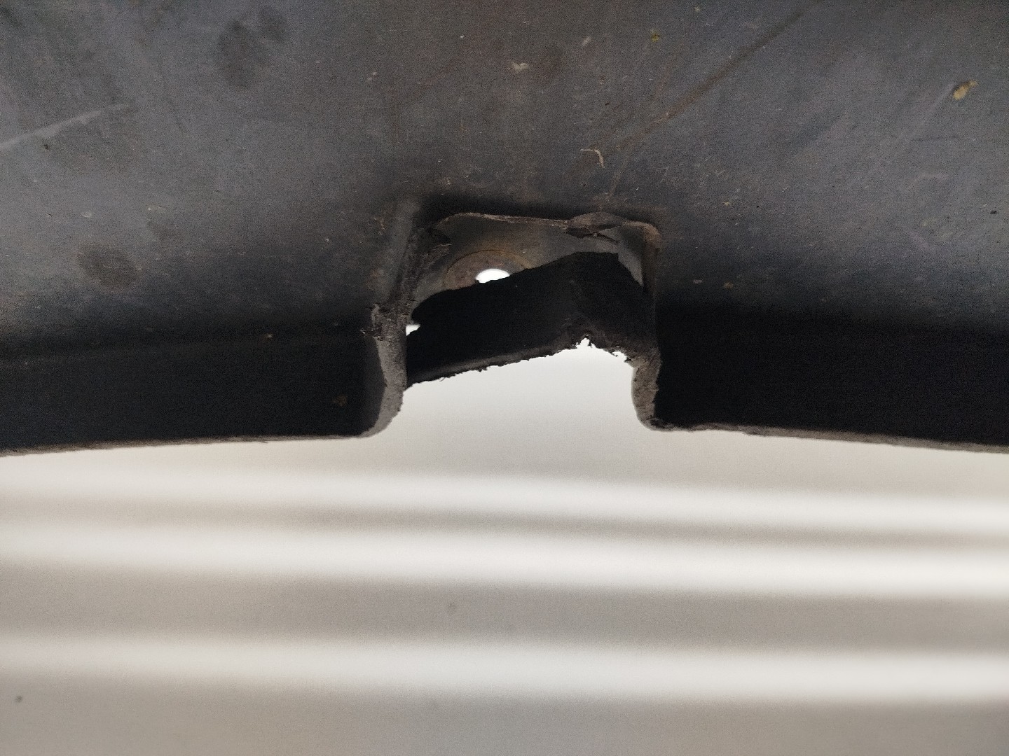 Para Choques Frente AUDI A3 (8L1) | 96 - 06 Imagem-2