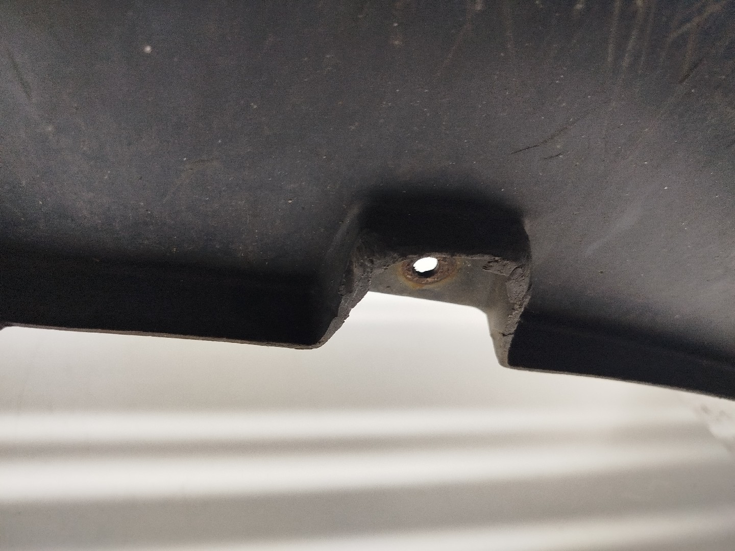Para Choques Frente AUDI A3 (8L1) | 96 - 06 Imagem-3