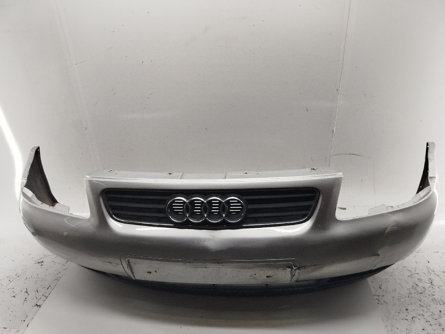 Para Choques Frente AUDI A3 (8L1) | 96 - 06 Imagem-4