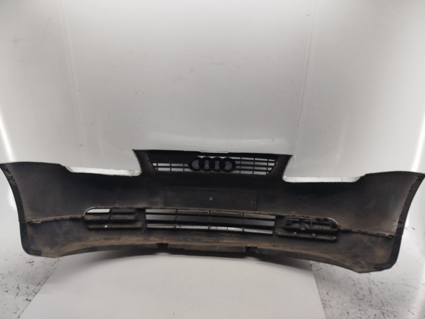 Para Choques Frente AUDI A3 (8L1) | 96 - 06 Imagem-8