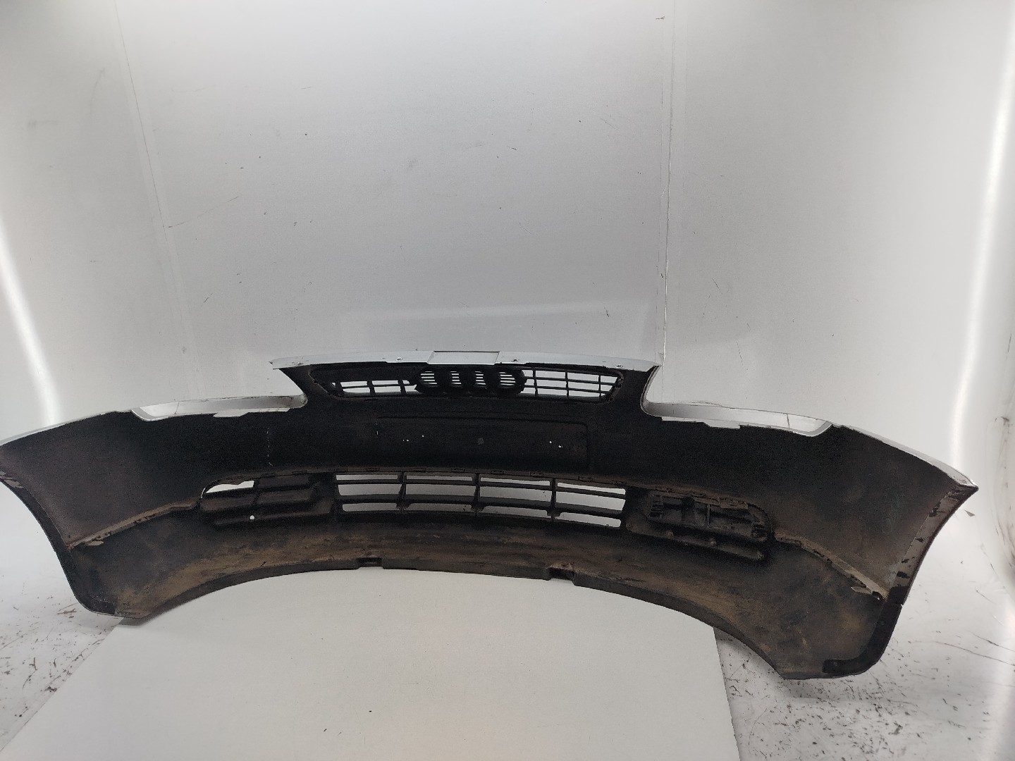 Para Choques Frente AUDI A3 (8L1) | 96 - 06 Imagem-7