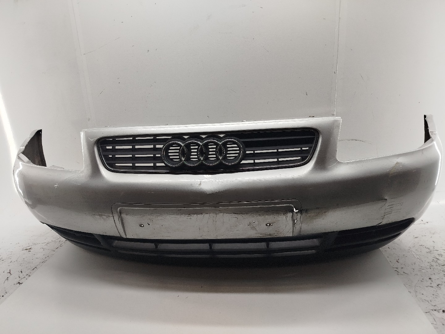 Para Choques Frente AUDI A3 (8L1) | 96 - 06 Imagem-10