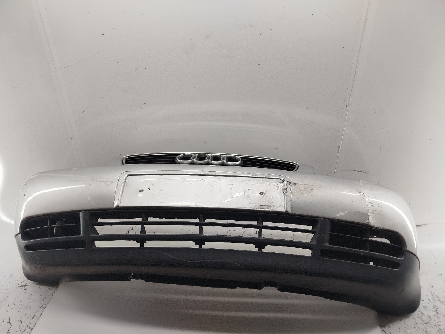 Para Choques Frente AUDI A3 (8L1) | 96 - 06 Imagem-11