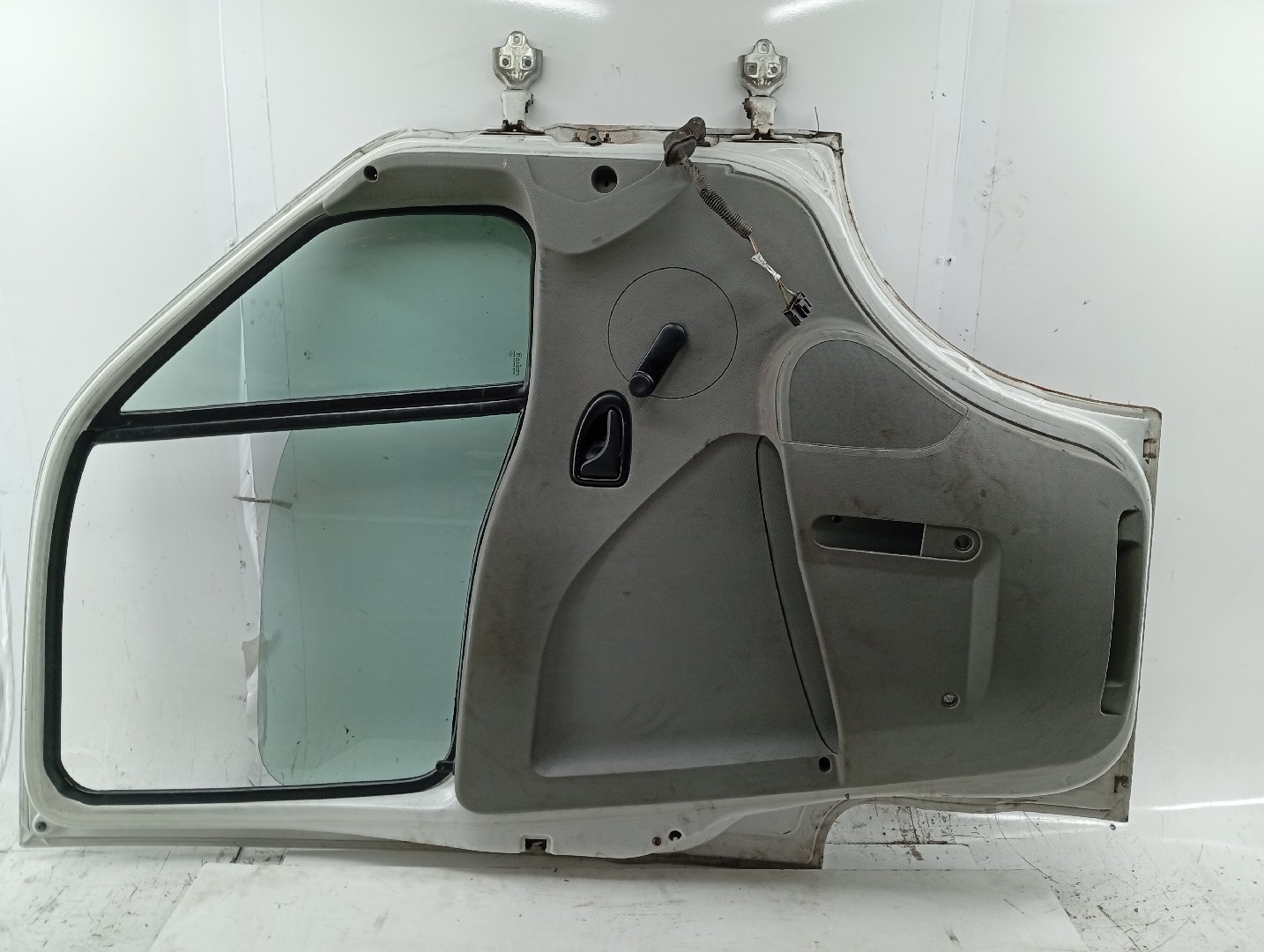 Porta Frente Esquerda RENAULT MASTER III Caixa (FV) | 10 - 