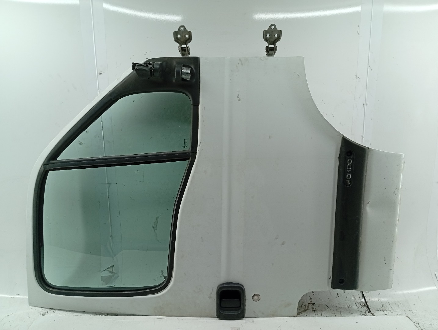 Porta Frente Direita RENAULT MASTER III Caixa (FV) | 10 - 