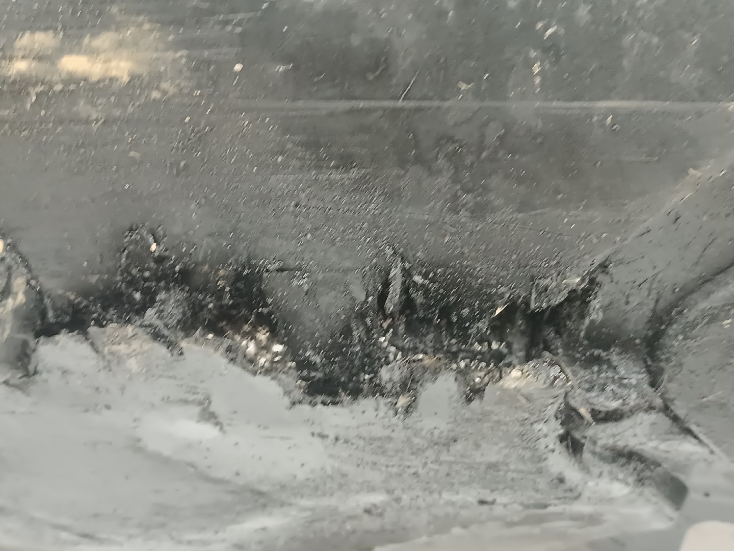 Proteção inferior de carroçaria MERCEDES-BENZ C-CLASS (W204) | 07 - 15 Imagem-4