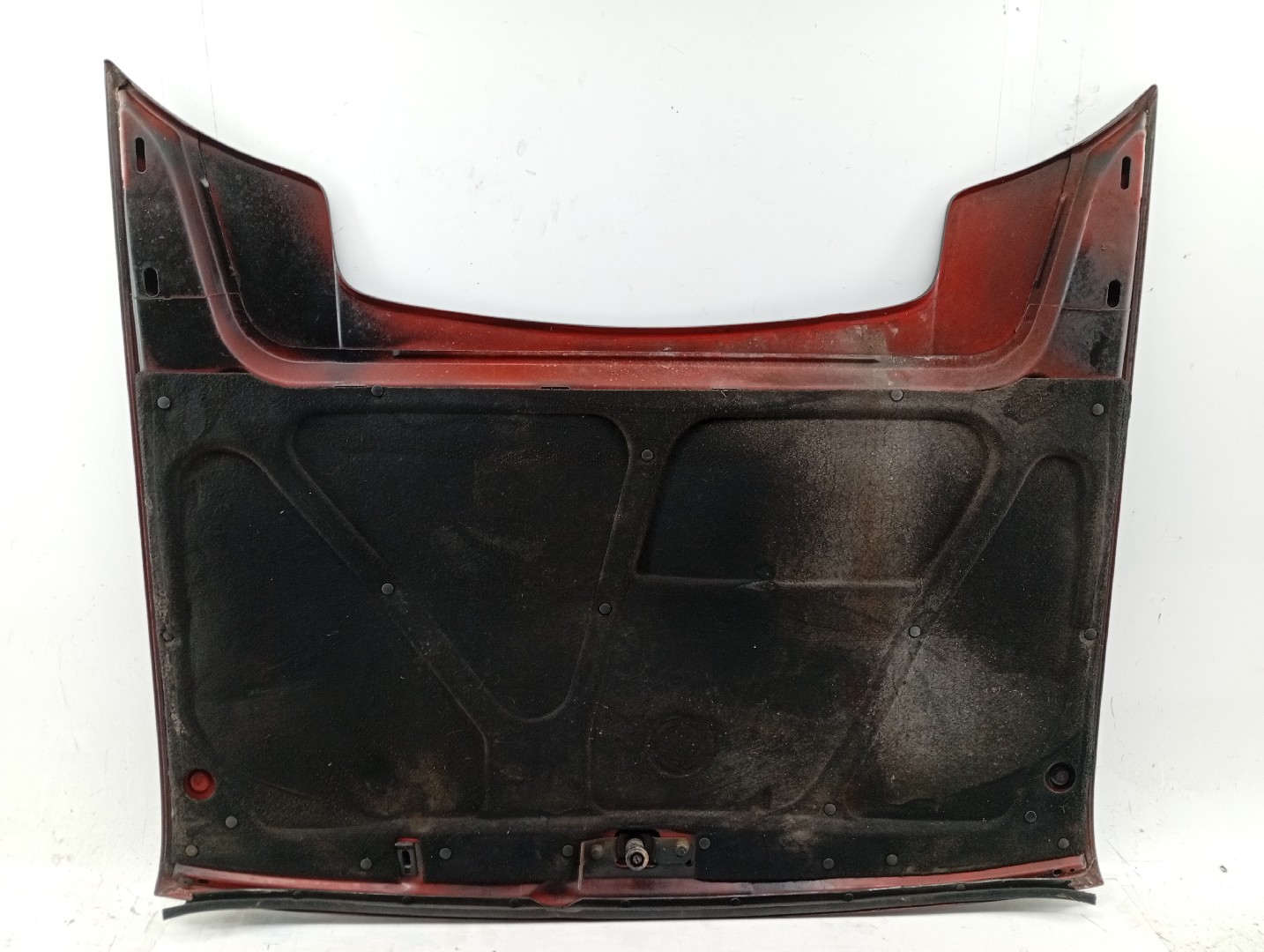 Capo FIAT UNO (146_) | 83 - 06 Imagem-2