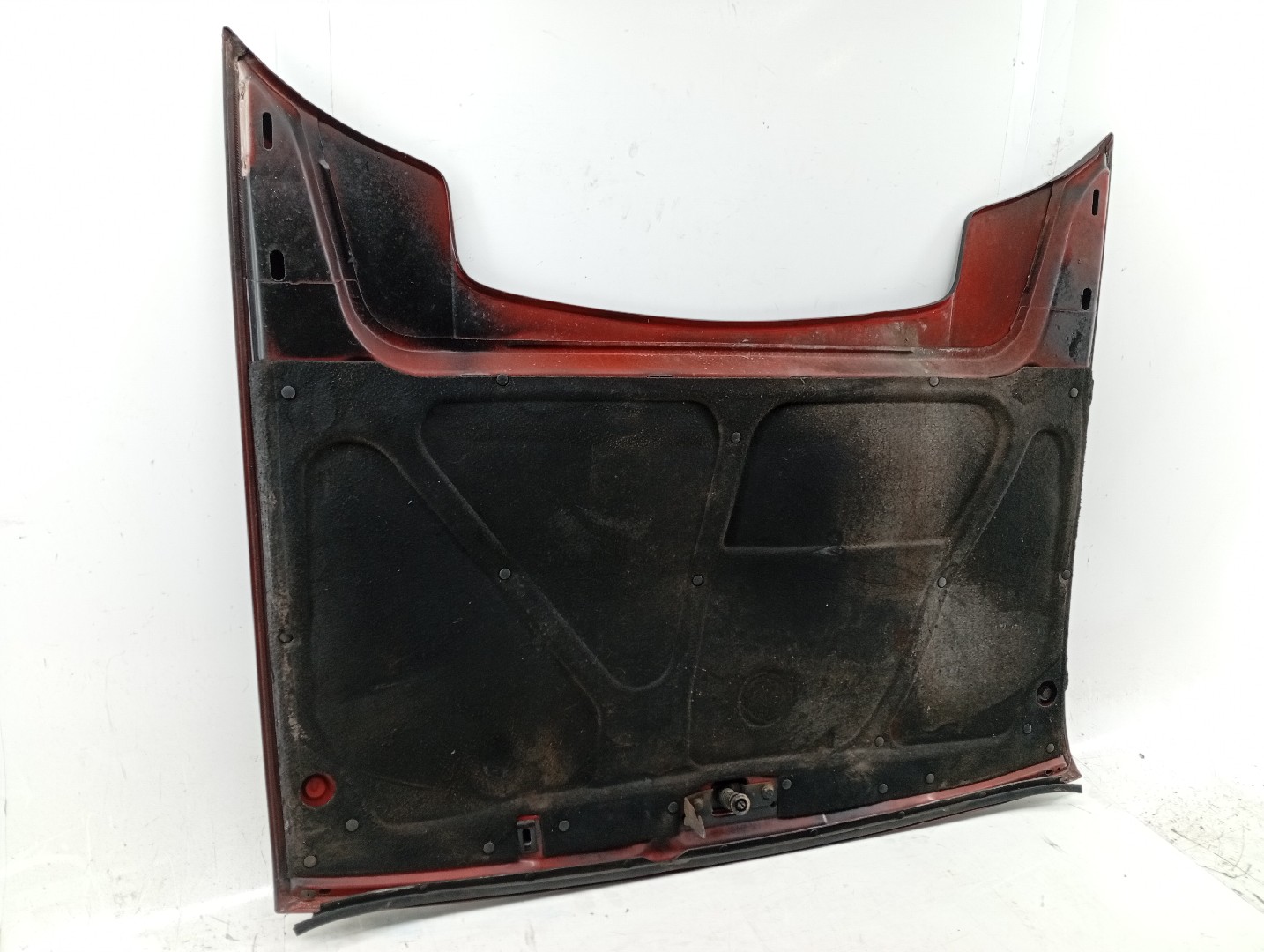 Capo FIAT UNO (146_) | 83 - 06 Imagem-3