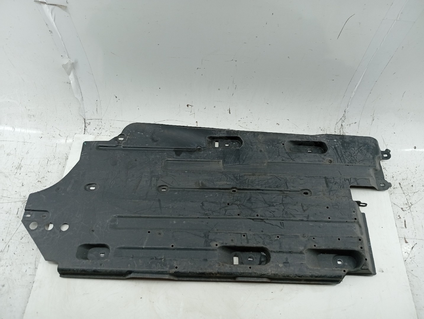 Proteção inferior de carroçaria PEUGEOT 308 SW II | 14 -  Imagem-1