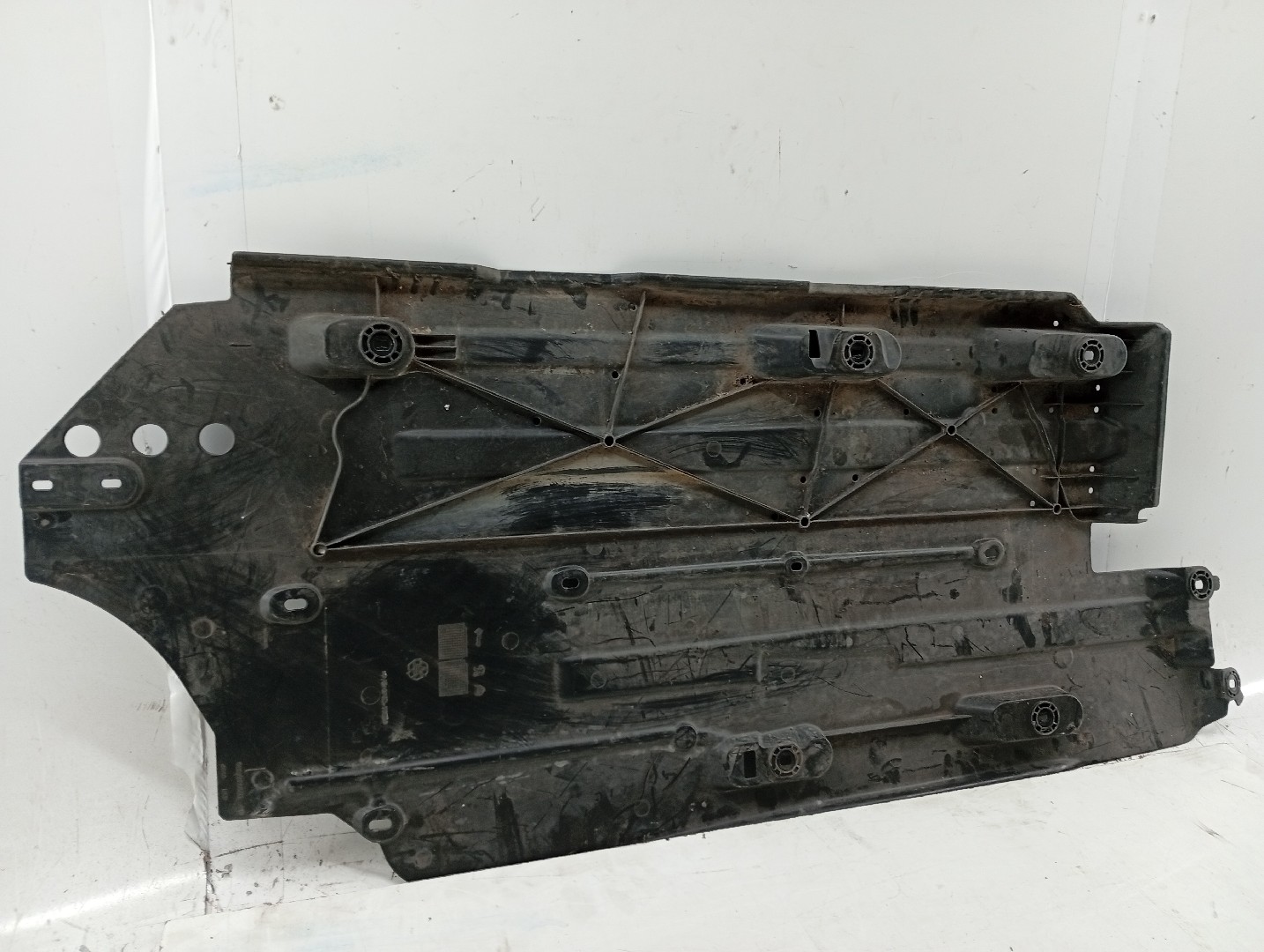 Proteção inferior de carroçaria PEUGEOT 308 SW II | 14 -  Imagem-4