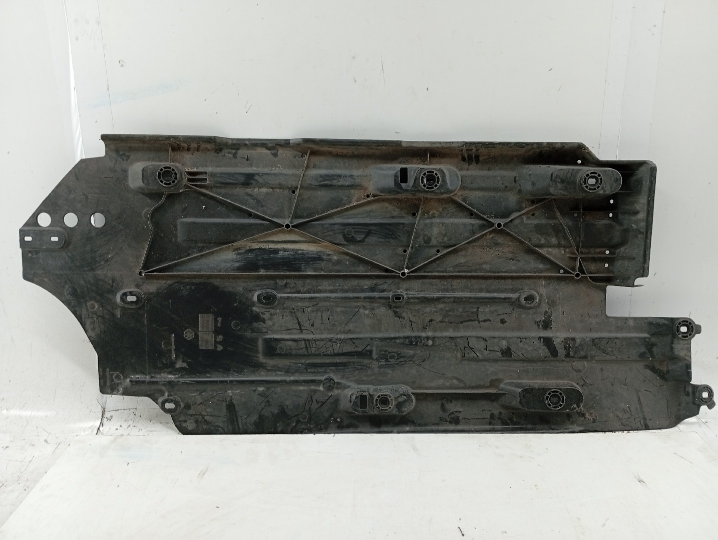 Proteção inferior de carroçaria PEUGEOT 308 SW II | 14 -  Imagem-3