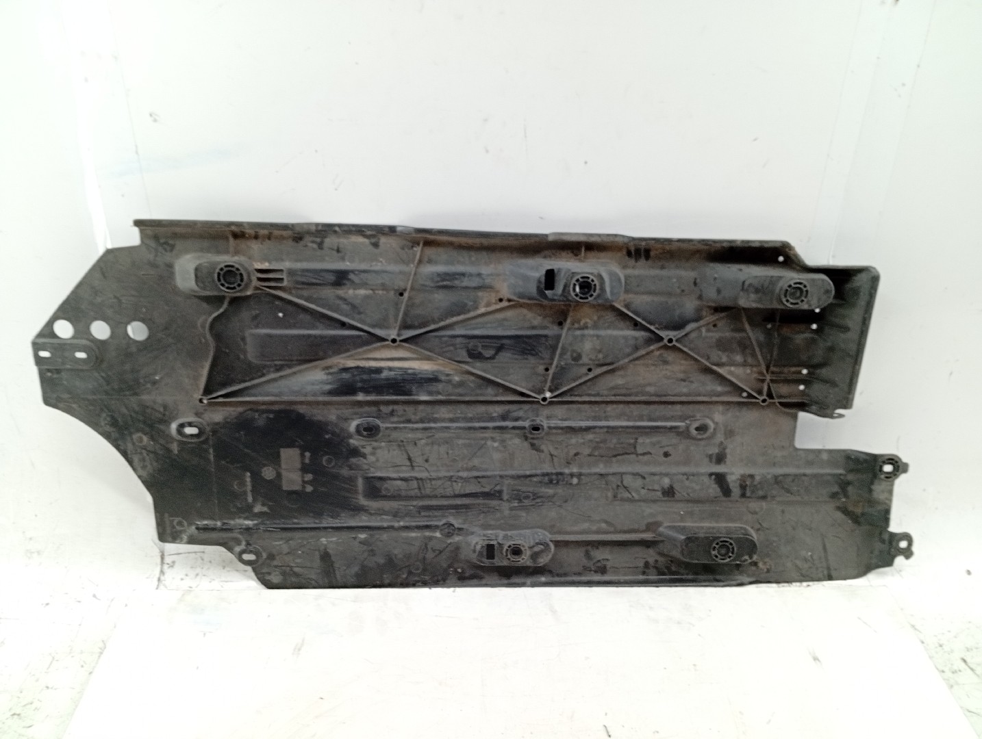 Proteção inferior de carroçaria PEUGEOT 308 SW II | 14 -  Imagem-5