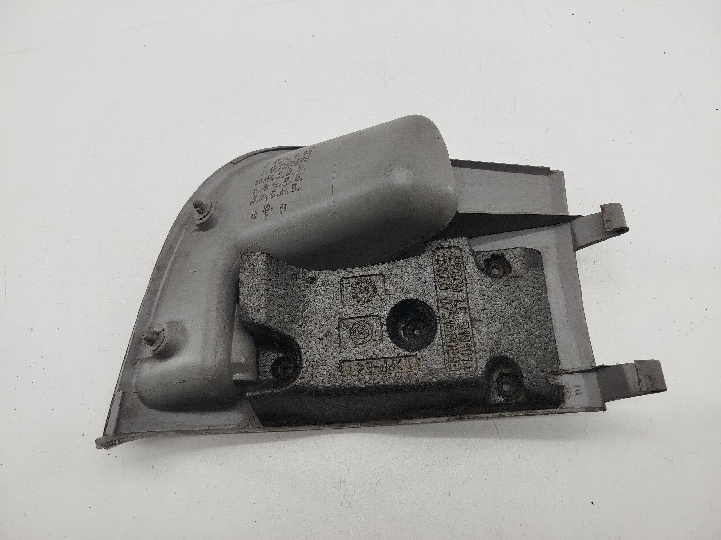Forra de painel FIAT PUNTO (188_) | 99 - 12 Imagem-1