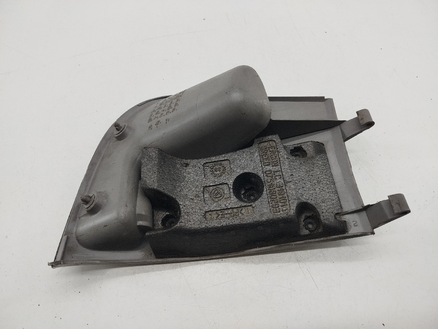 Forra de painel FIAT PUNTO (188_) | 99 - 12 Imagem-4