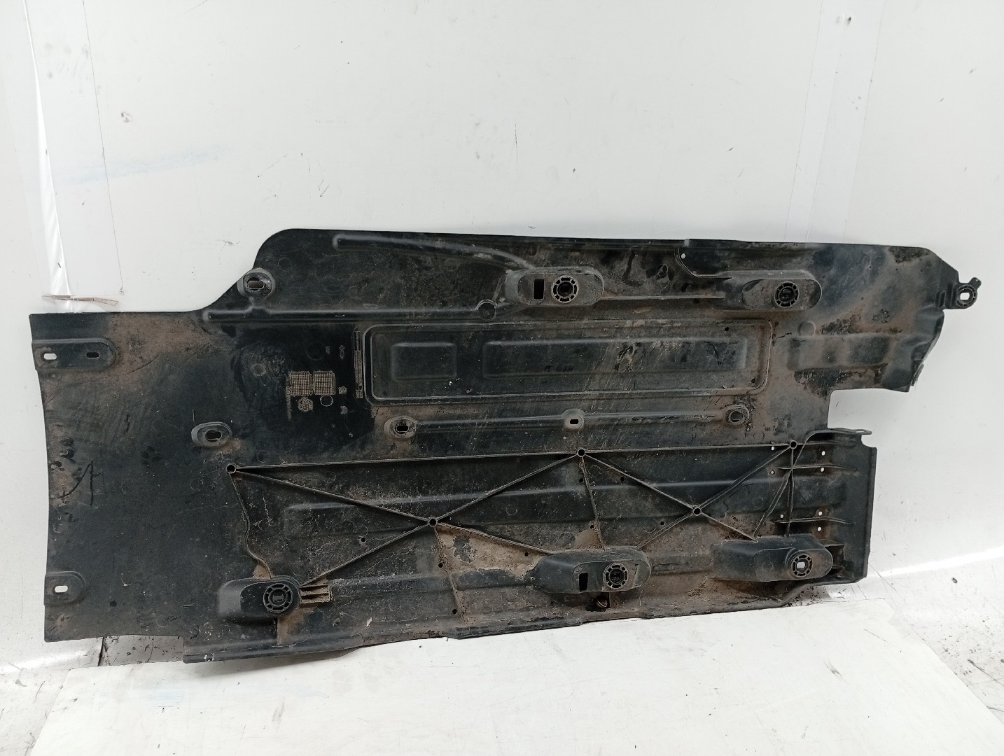 Proteção inferior de carroçaria PEUGEOT 308 III