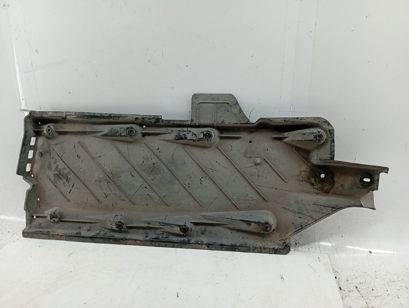 Proteção inferior de carroçaria AUDI A1 Sportback (8XA, 8XF) | 11 - 18 Imagem-5