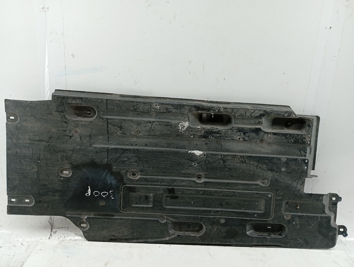 Proteção inferior de carroçaria PEUGEOT 3008 SUV (M_) | 16 -  Imagem-4