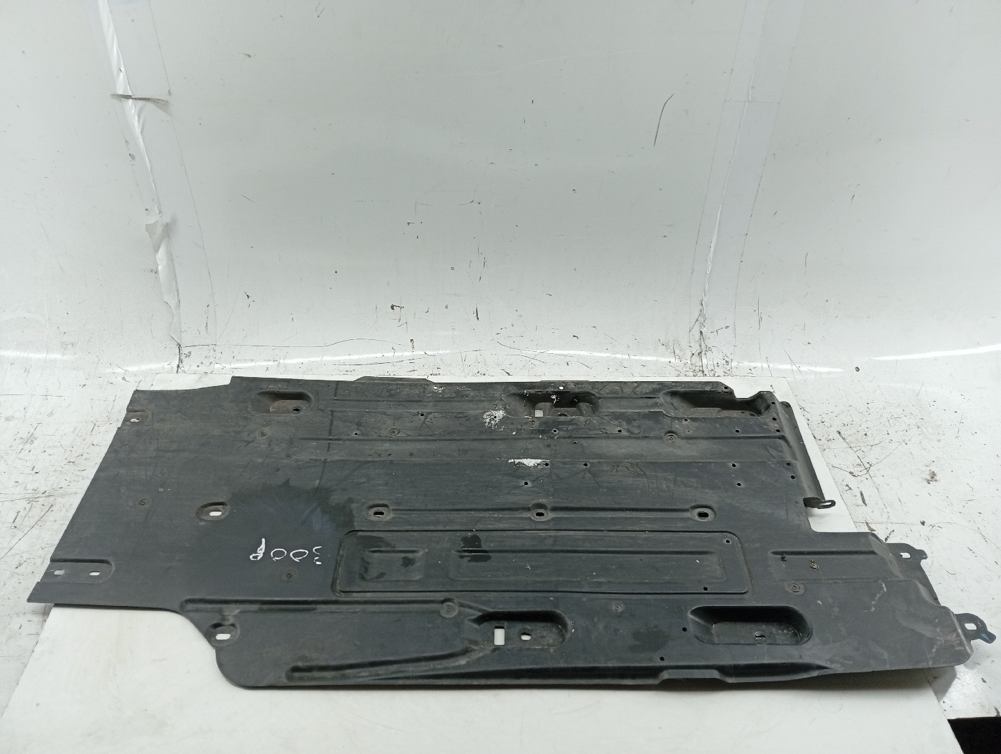 Proteção inferior de carroçaria PEUGEOT 3008 SUV (M_) | 16 -  Imagem-3