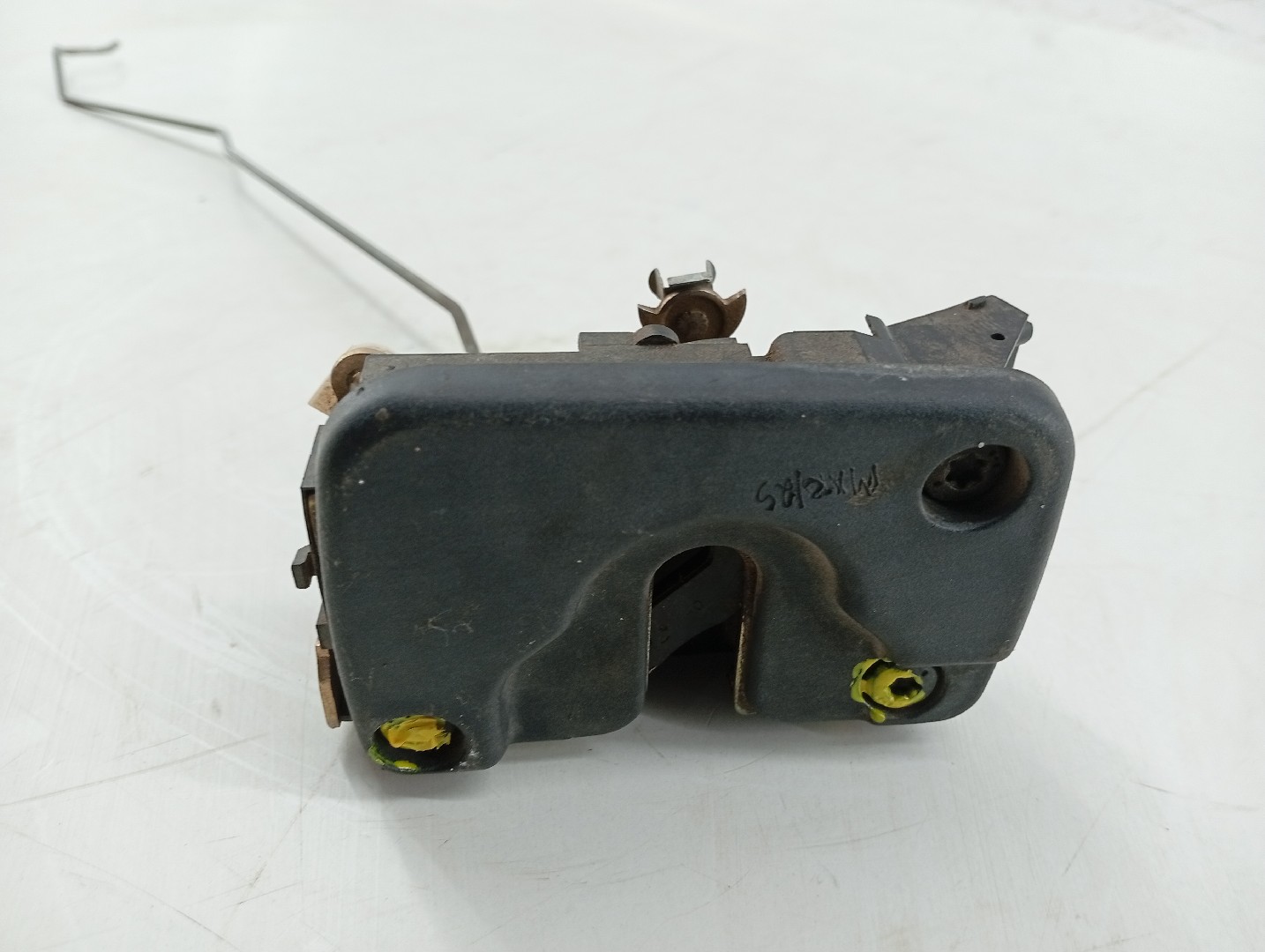 Fecho da Porta Frente Direito RENAULT KANGOO Express (FC0/1_) | 97 -  Imagem-1