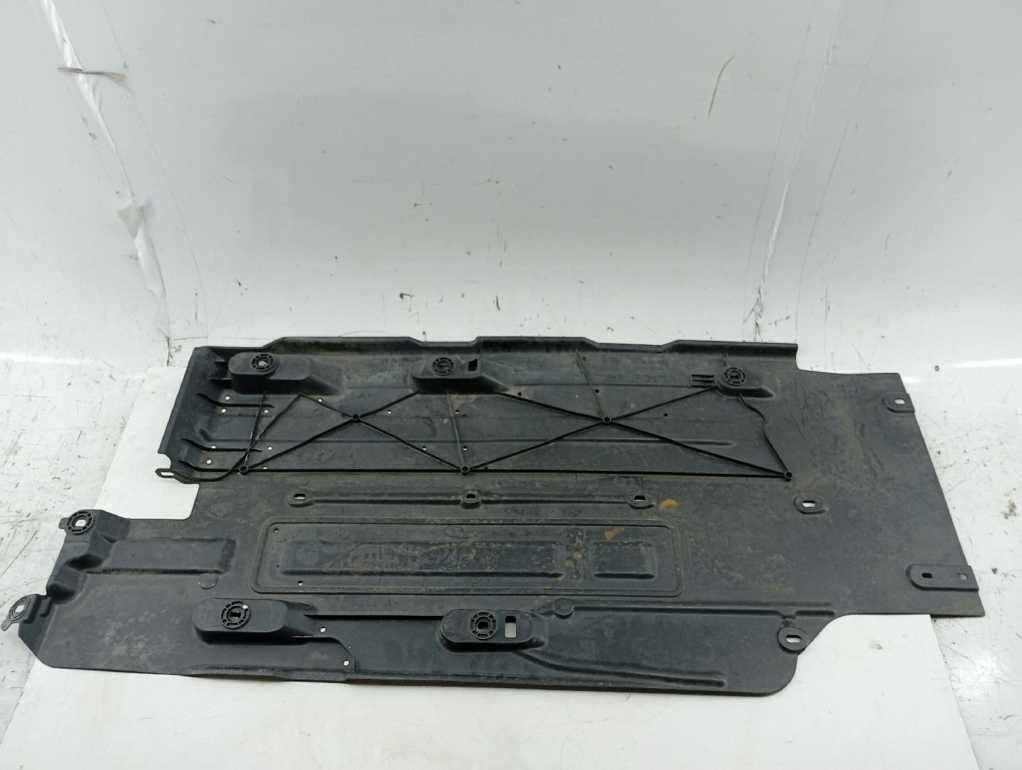 Proteção inferior de carroçaria PEUGEOT 308 III