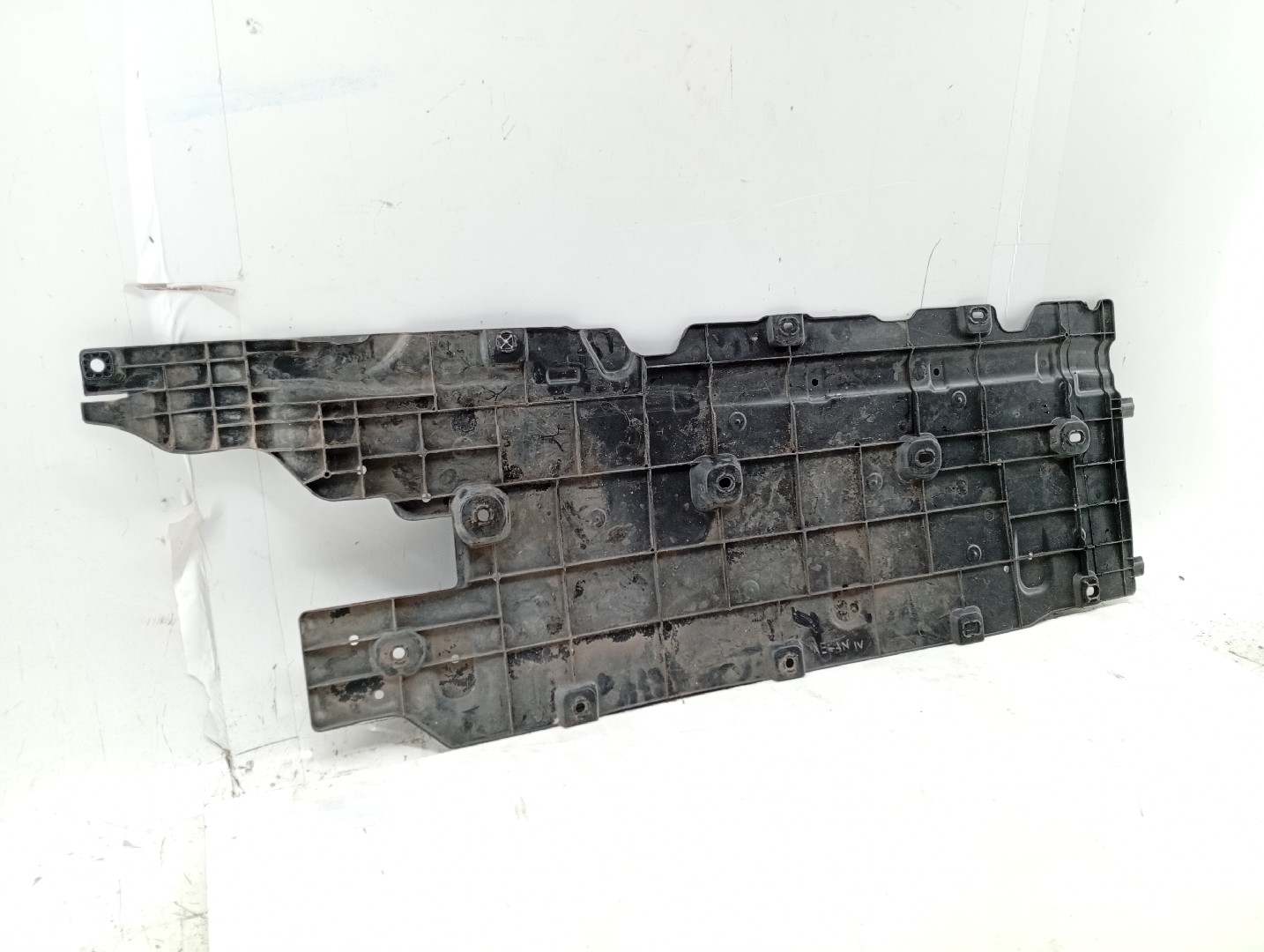 Proteção inferior de carroçaria RENAULT MEGANE IV Sporter (K9A/M/N_) | 16 -  Imagem-2