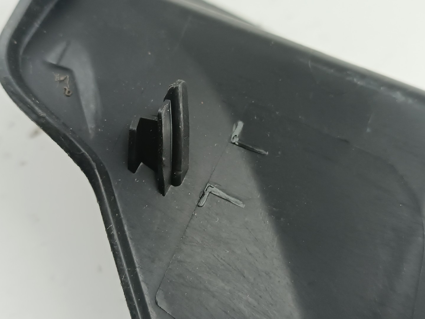 Tampa lateral de tablier MERCEDES-BENZ A-CLASS (W177) | 18 -  Imagem-3