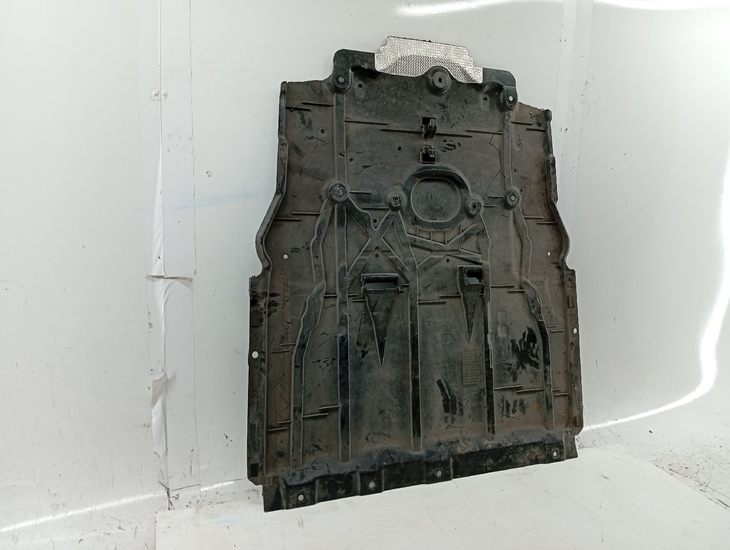 Proteção inferior de carroçaria MERCEDES-BENZ B-CLASS (W247) | 18 -  Imagem-2