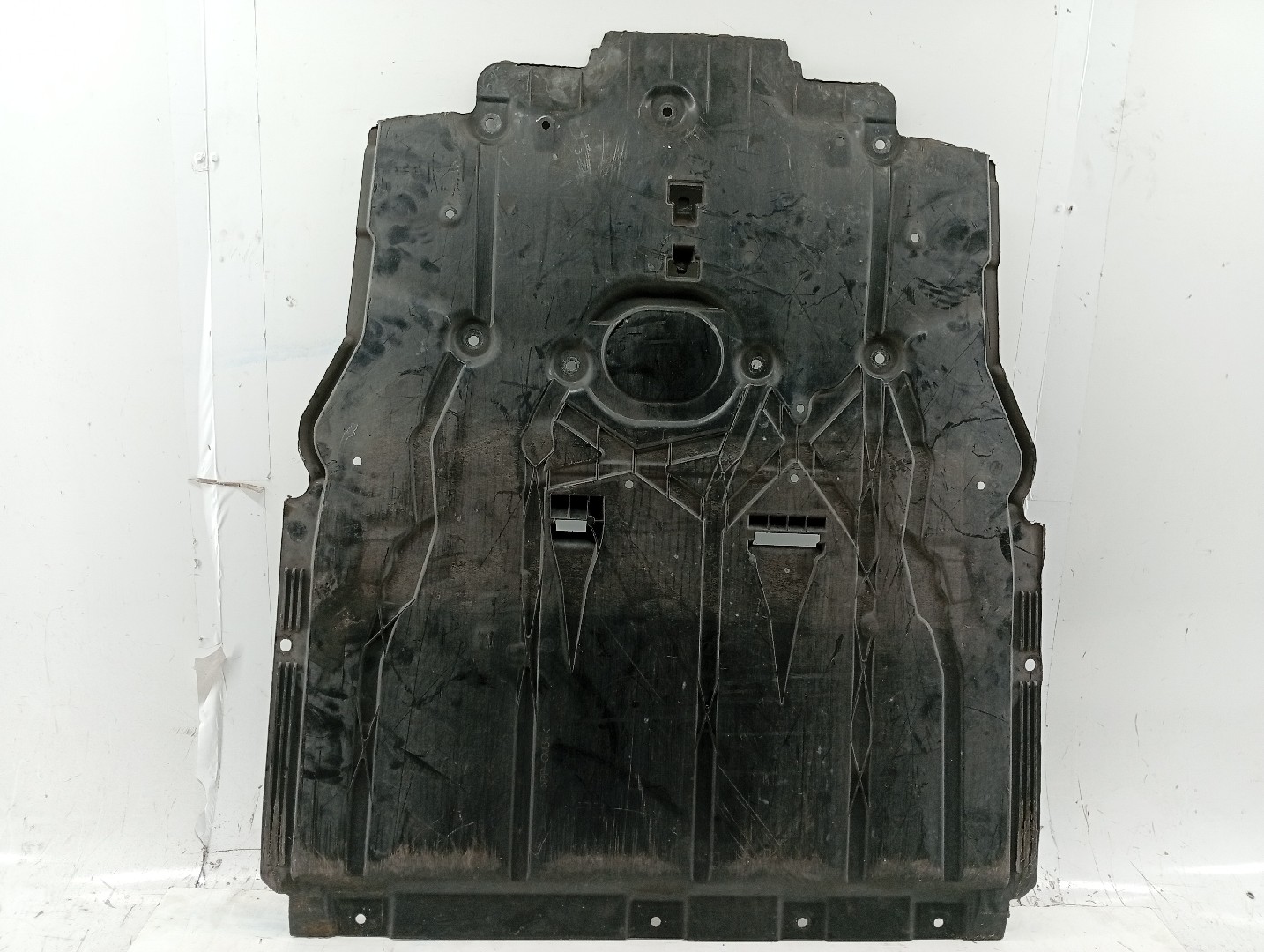 Proteção inferior de carroçaria MERCEDES-BENZ B-CLASS (W247) | 18 -  Imagem-4