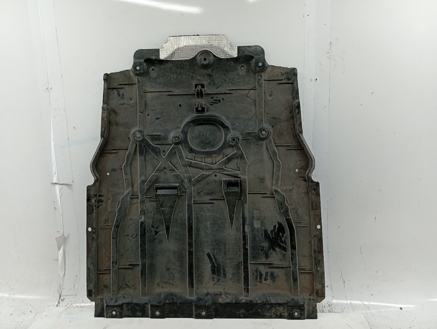 Proteção inferior de carroçaria MERCEDES-BENZ B-CLASS (W247) | 18 -  Imagem-3