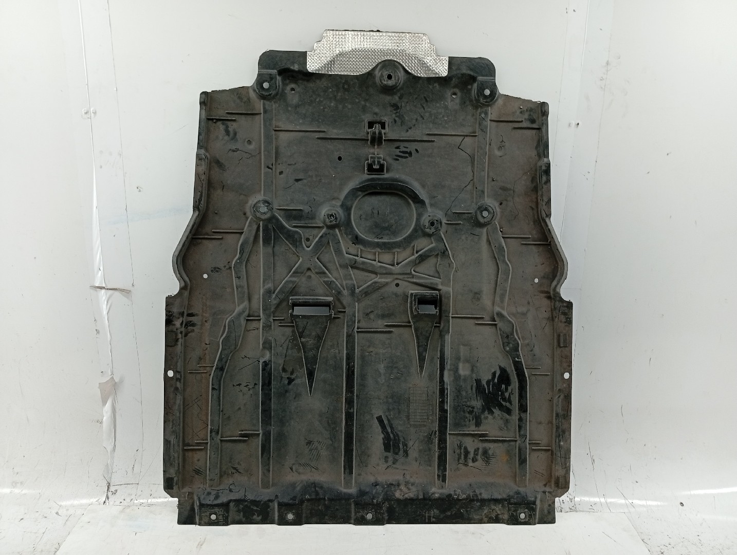 Proteção inferior de carroçaria MERCEDES-BENZ B-CLASS (W247) | 18 - 