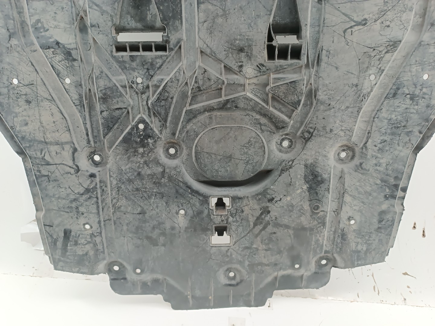 Proteção inferior de carroçaria MERCEDES-BENZ B-CLASS (W247) | 18 -  Imagem-4