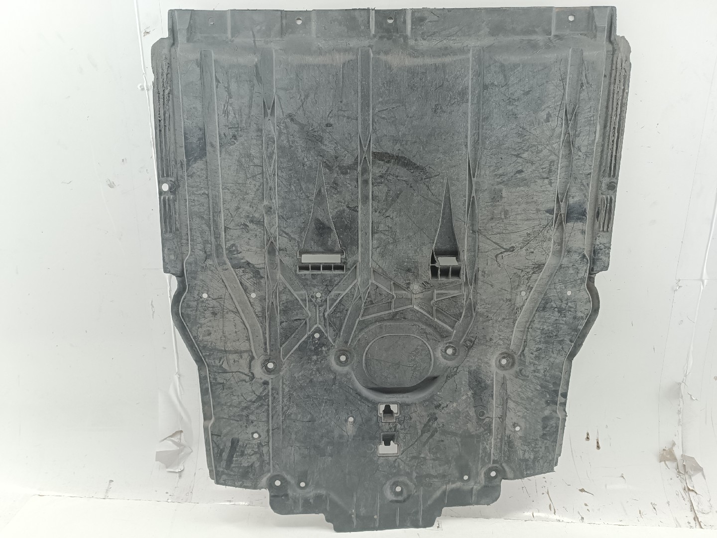 Proteção inferior de carroçaria MERCEDES-BENZ B-CLASS (W247) | 18 -  Imagem-6