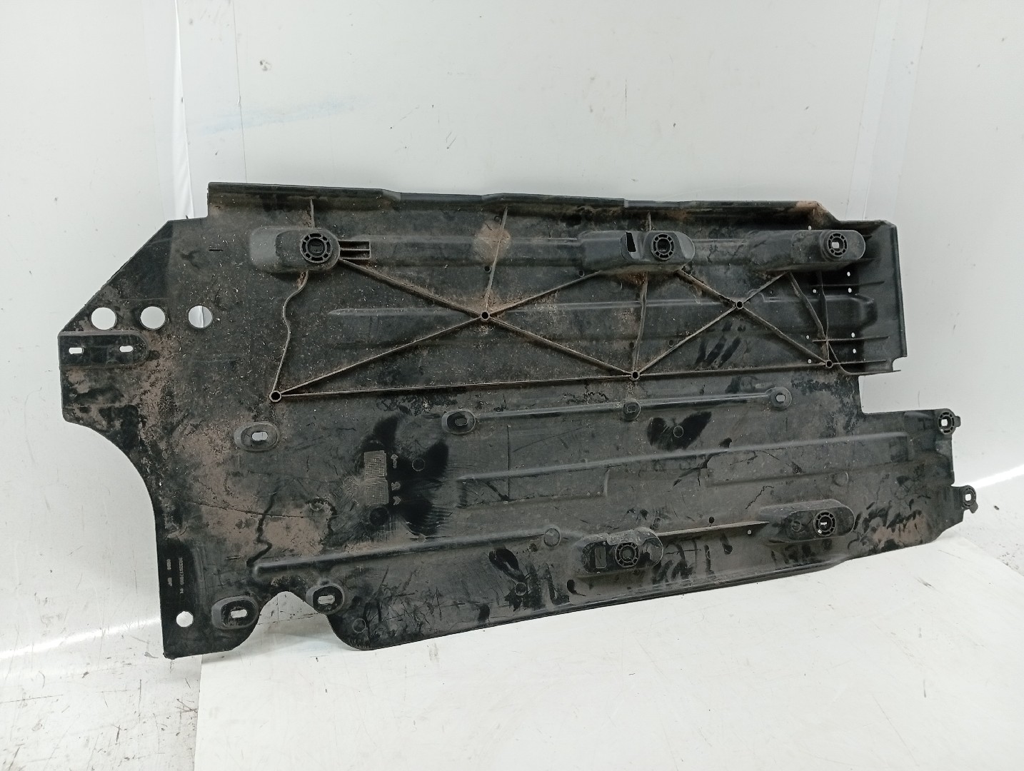 Proteção inferior de carroçaria PEUGEOT 308 III Imagem-2