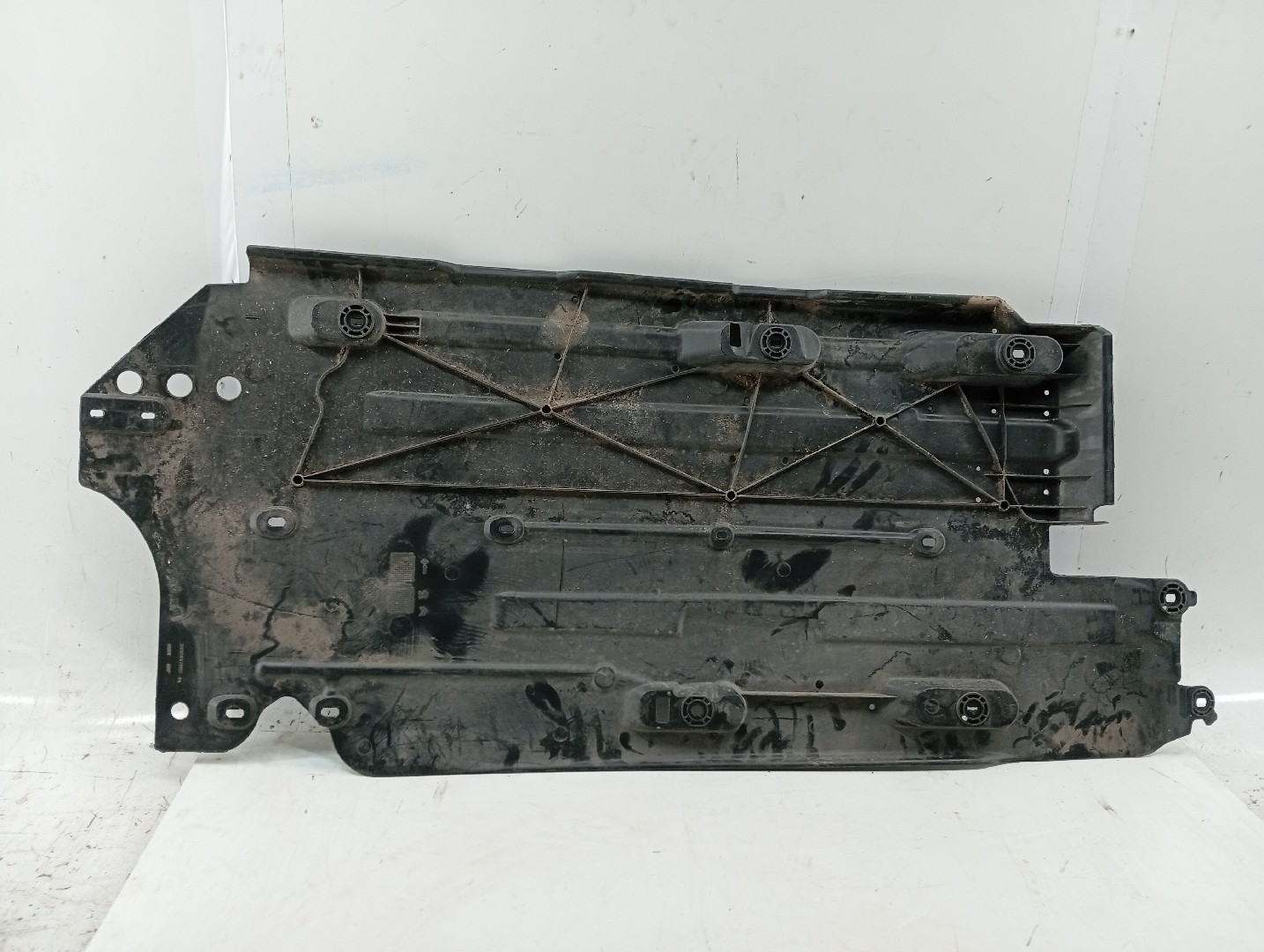 Proteção inferior de carroçaria PEUGEOT 308 III