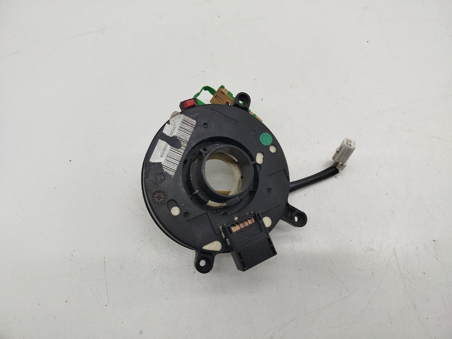 Fita de Airbag FIAT PUNTO (188_) | 99 - 12